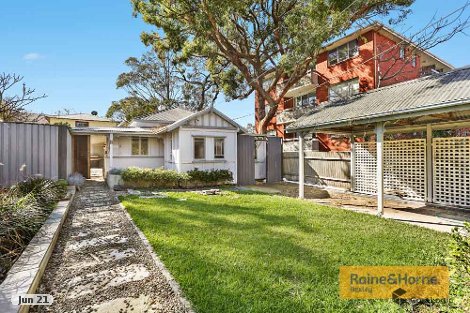 1 Florence Lane, Cremorne, NSW 2090