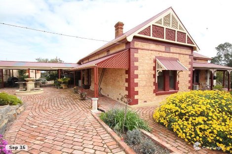 120 Minlaton Rd, Minlaton, SA 5575