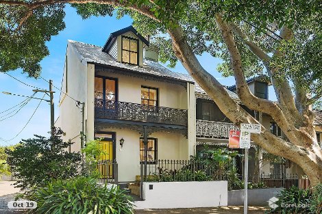 19 Selwyn St, Paddington, NSW 2021