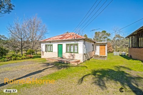 44-48 Galvin Rd, Llandilo, NSW 2747