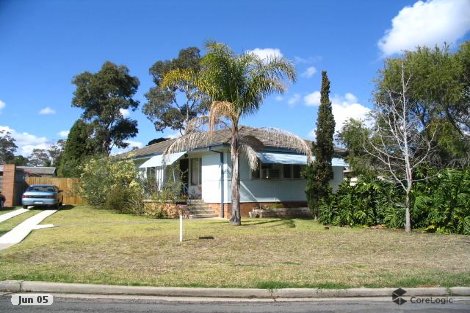 34 Kaluga St, Busby, NSW 2168