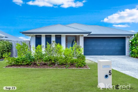 5 Creekview Ct, Caboolture, QLD 4510