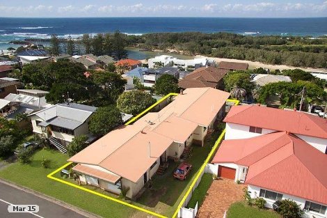 42 Sutherland St, Kingscliff, NSW 2487