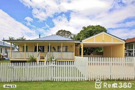 102 Emsworth St, Wynnum, QLD 4178