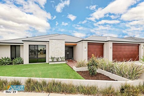 2 Mannhein Cres, Piara Waters, WA 6112