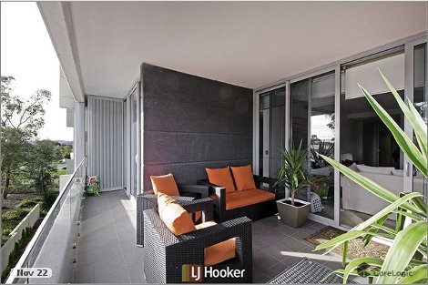 418/2 Grose St, Deakin, ACT 2600