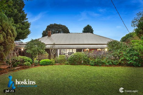 5 Tavistock Ct, Croydon Hills, VIC 3136