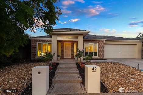 42 Azure Dr, Tarneit, VIC 3029