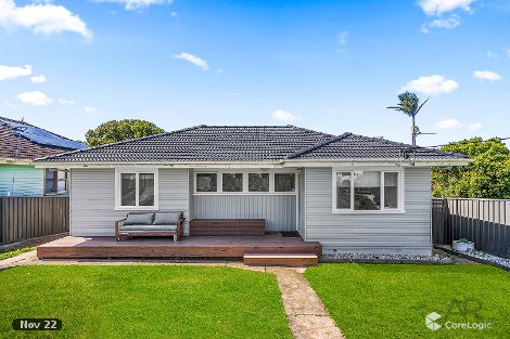 16 Albert St, Lake Illawarra, NSW 2528