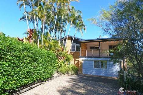 8 Benzara Lane, Mooloolah Valley, QLD 4553