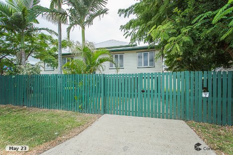 7 James St, Mackay, QLD 4740