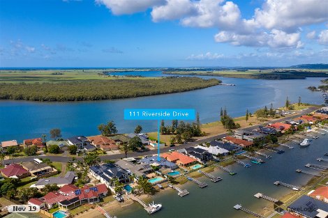 111 Riverside Dr, West Ballina, NSW 2478