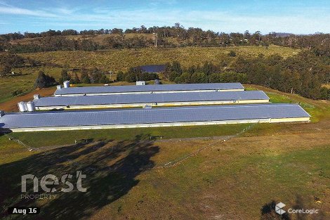 525 White Hill Rd, Forcett, TAS 7173