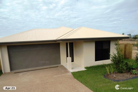 153 Kennard Cct, Bushland Beach, QLD 4818