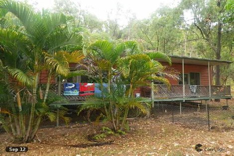 45677 Bruce Hwy, Coolbie, QLD 4850