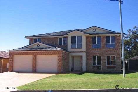 42 Madigan Bvd, Mount Warrigal, NSW 2528