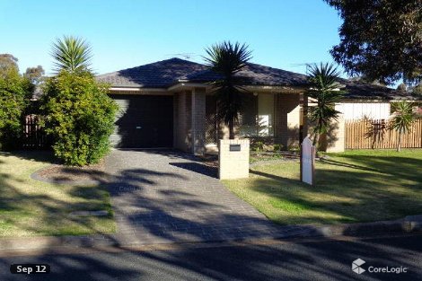 97b Ferraby Dr, Metford, NSW 2323