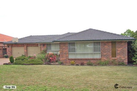 32 Parkes St, Guildford West, NSW 2161