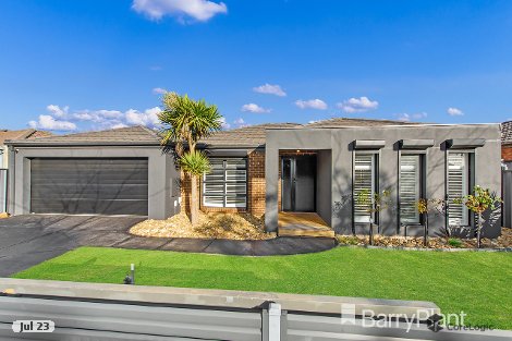 693 High St, Melton West, VIC 3337