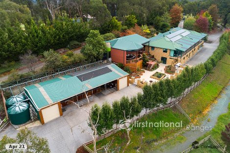 11 Brodrick Rd, Macclesfield, VIC 3782