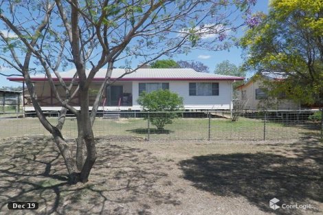 36 Ronald St, Injune, QLD 4454