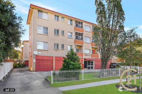 13/7 Drummond St, Warwick Farm, NSW 2170