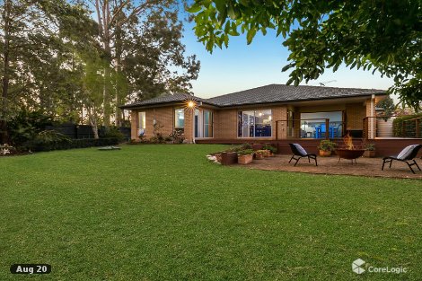 3 Mcgrath Ct, Moggill, QLD 4070