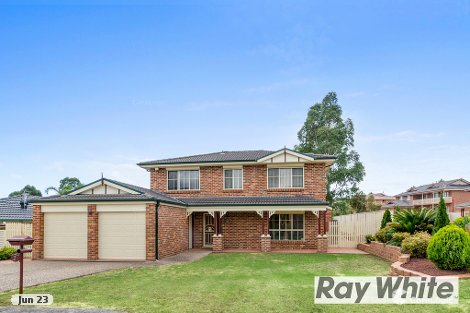 2 Benares Ct, Horsley, NSW 2530