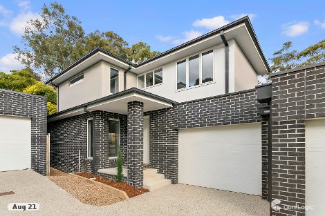 4/202 Wonga Rd, Warranwood, VIC 3134