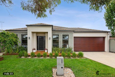 30 Grand Lakes Way, Lara, VIC 3212