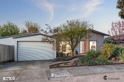 31 Monterey Dr, Waurn Ponds, VIC 3216