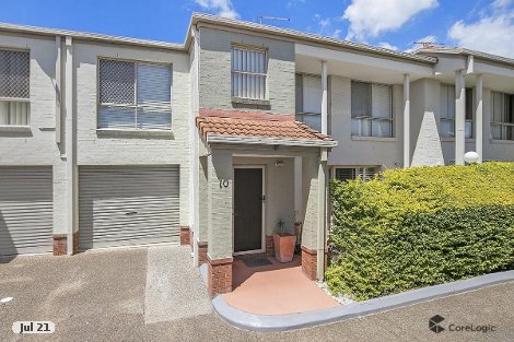 10/136 Princess St, Cleveland, QLD 4163