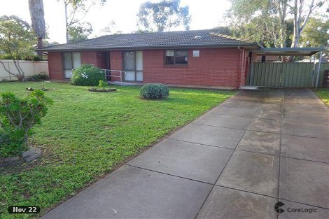 3 Breda Ct, Salisbury Downs, SA 5108