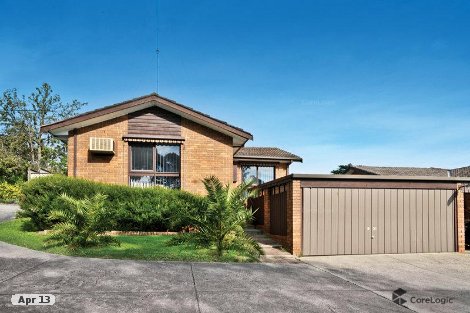 1 Paragrene Ct, Montmorency, VIC 3094