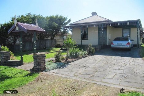 16 Singleton St, Port Fairy, VIC 3284