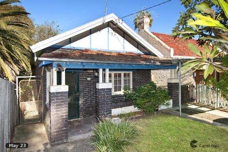 238 St Johns Rd, Forest Lodge, NSW 2037