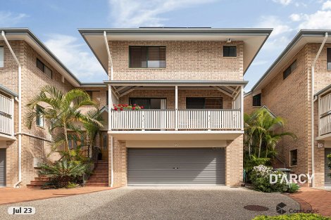 8/30 Bott St, Ashgrove, QLD 4060