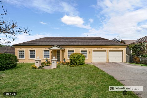 12 Westbourne Dr, Abercrombie, NSW 2795