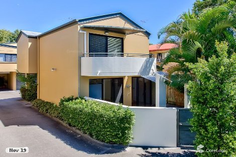 2/25 Stevenson St, Ascot, QLD 4007