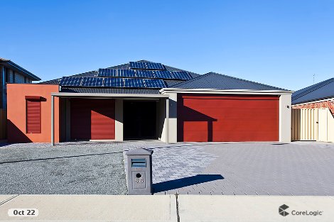 56 Kandimak Bvd, Byford, WA 6122