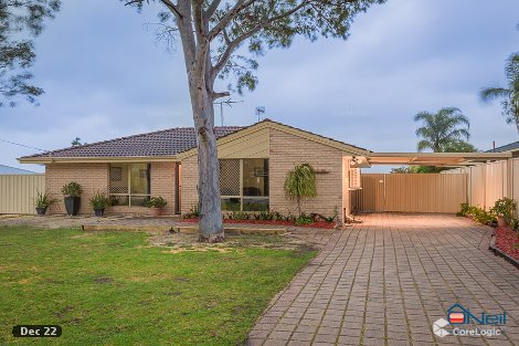 43 Braemore St, Seville Grove, WA 6112