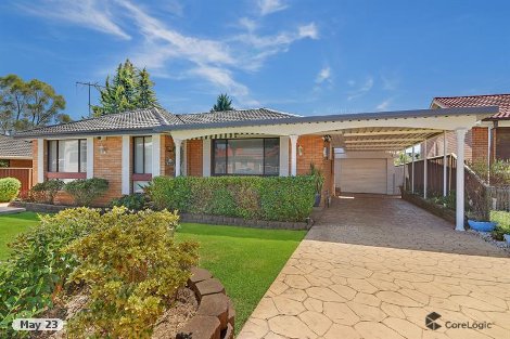 3 Patonga Cl, Woodbine, NSW 2560