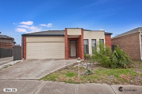 3 Parkwood Ct, Deer Park, VIC 3023