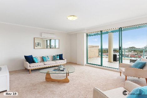 802/1 Spring St, Bondi Junction, NSW 2022