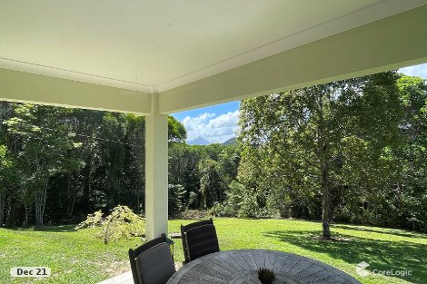 134 Nine Mile Rd, Julatten, QLD 4871