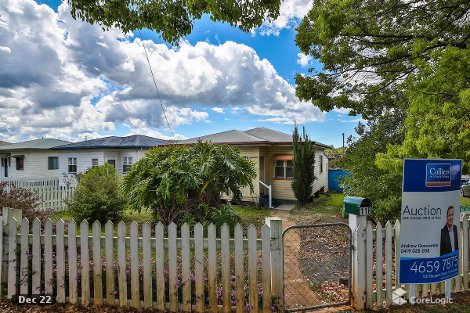 114 Mort St, Toowoomba City, QLD 4350