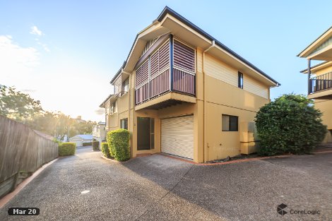 2/21 Eskgrove St, East Brisbane, QLD 4169