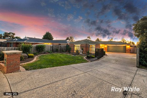 3 Andre Ct, Cranbourne West, VIC 3977