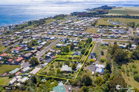 78 South Rd, Penguin, TAS 7316