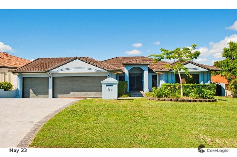 10 Nottinghill Gate Dr, Arundel, QLD 4214